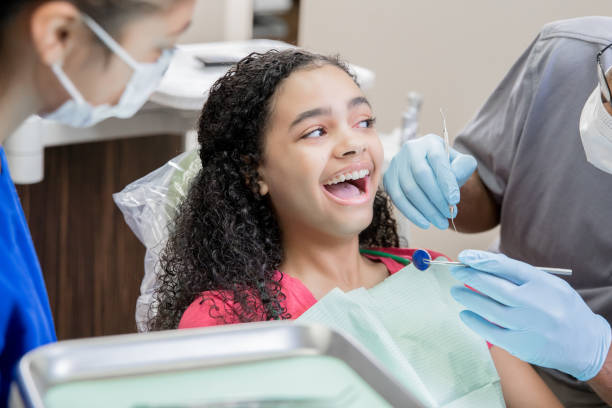 Best Same-Day Emergency Dental Services in Park City, UT