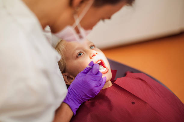 Best Pediatric Emergency Dentist in Park City, UT